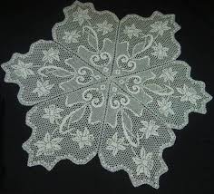 Igne Oyasi Fiskos Masa Ortusu Modelleri 4 Jpg 662 600 Filet Crochet Tig Isi Motifleri Dantel