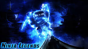 4 Ninja Legends Roblox In 2020 Roblox Legend Ninja