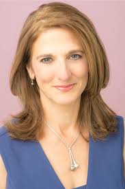 Book a Motivational Woman Speaker at WSB