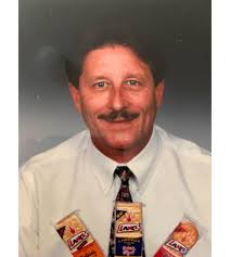 Stephen Homza Obituary (1954