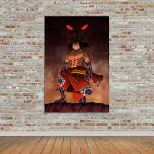 Luffy anime images, wallpapers, hd wallpapers, android/iphone wallpapers, fanart, cosplay pictures, screenshots, facebook covers, and many more in its gallery. Wall Art Poster Hd Prints Modular Pictures One Piece Fanart Monkey D Luffy Wano Canvas Painting Japanese Anime Home Decoration Painting Calligraphy Aliexpress