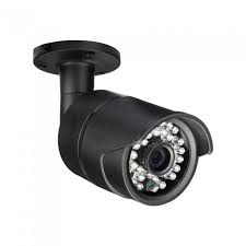 Add up to 4 outdoor cameras to monitor & secure your home. Icapture Ahd Cctv Surveillance System With 4 Black Bullet Cameras Ps Electrical Wholesale