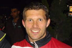 Jimmy Walker (footballer, born 1973)