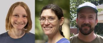 Maple and Hickory Scholars spend summer researching