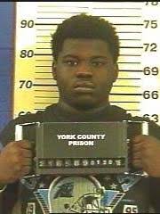 Shooting that left man paralyzed nets jail time for West York teen