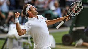Wilson federer wimbledon limited edition 15 pack tennis bag nadal super rare. Wimbledon Kompakt Federer Schlagt Nadal Im Giganten Duell Finale Gegen Djokovic Sportbuzzer De