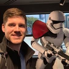 Ben Towler (@bctowler)