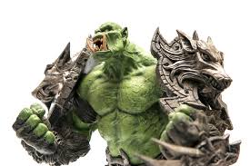 Check spelling or type a new query. Orc Characters From The World Of Warcraft Game Action Figures Imgur