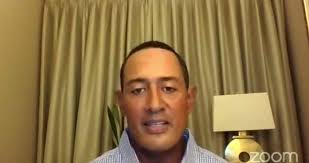 “Nuestro trabajo es sacarle el máximo a cada jugador... prepararnos como se  preparan los campeones” Tony Díaz, dirigente del Licey., #ElGlorioso