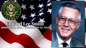Edward Lee Smith