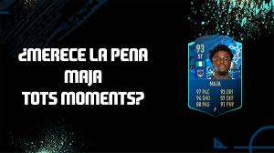 Fifa 20 tots player moments sbcs & squad builder challenges have proved so popular for people to do thought show how to. Fifa 20 Merece La Pena Josh Maja Tots Moments Solucion De Su Sbc
