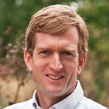 Bruce Hungate (@BruceHungate)