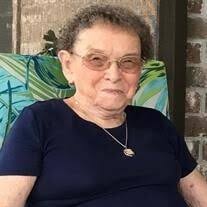 Lucille V. Dunaway Obituary