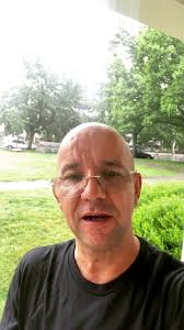 Ayer un calor 🥵 insoportable hoy...