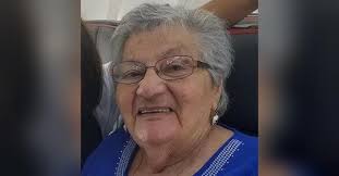 Frances P. Danno Obituary