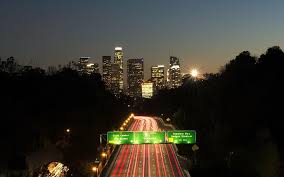 Maybe you would like to learn more about one of these? California Ciudad Larga Exposicion Los Angeles Noche Camino Rascacielos Fondo De Pantalla Hd Wallpaperbetter