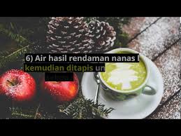 Nenas batu ini amat baik untuk mengatasi masalah kelesuan,penurunan daya seksual, menjadikan pengaliran darah seimbang, memulihkan tenaga dan memulihkan segala urat yg rosak lepas bersalin, awet muda, masalah senggugut, keputihan, buasir, buang air berdarah…serta berbagai lagi 1001 khasiat. Kelebihan Khasiat Nenas Batu Benefits Of Pine Cone Doctoroncall