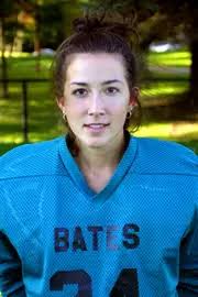 2003 Field Hockey Roster