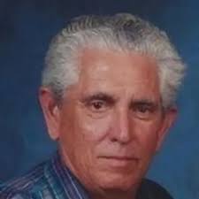 Obituary information for Manuel Gregorio Fumero