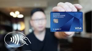 Chase Adds Contactless Payments To Visa Cards Cards Reward Card Visa
