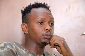 Gateri: Injuries stole my dream of the 'Promised Land'