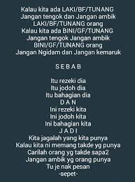 Semuanya demi mendapatkan jawapan mahupun penjelasan yang lebih terperinci untuk sesuatu isu ataupun kejadian. Malay Quote