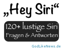Apr 26, 2019 · dumme fragen können manchmal sehr komisch sein, besonders wenn solche fragen von freunden gestellt werden. Hey Siri Spruche 120 Lustige Siri Fragen Antworten Liste Godlikenews De