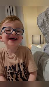 🤣 Oh Jacob your laugh makes me laugh 😝🤣🥰