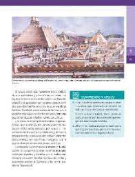 Se estima que la cultura maya congregó a unos dos millones de habitantes. Culturas Mesoamericanas Ayuda Para Tu Tarea De Historia Sep Primaria Cuarto Respuestas Y Explicaciones