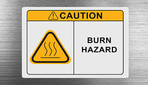 .warning label contest, hosted by bob dorigo jones, author of remove child before folding: Automotive Labels And Oem Parts Industritag By Ga International