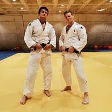 Matthias casse est un judoka belge, n� le 19 f�vrier 1997. Ippon Shop Judo Belgium Is Back Another Country Is Back Fighting And We Are Glad To See The Belgium National Team Preparing For The Restart Matthias Casse Was On Fire Before Covid 19