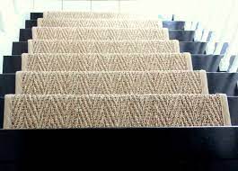 Stair runners available at avalon flooring. How Our Natural Fiber Stair Runner Has Held Up Shine Your Light