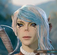 Mass effect game mods used