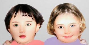 Anyone recognise these 2 former head of the town girls taken back in the 60s