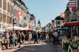 We did not find results for: Der Markt Von Morges Morges Region Schweiz