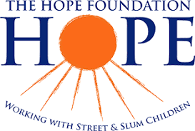 The Hope Foundation