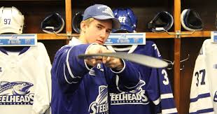 16 Mississauga players picked in OHL Draft