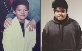 Ayie floor 88 genggam ijazah, luah hasrat sambung peringkat sarjana. Biodata Eric Fuzi Pemain Keyboard Kumpulan Floor 88 Iluminasi