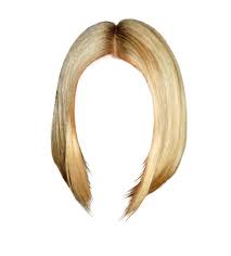 Cabelo Hair Png Kpop Hair Doll Hair