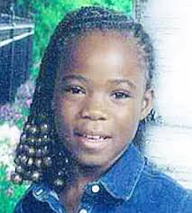 Nytarria Sherice Thomas (1992-2007)