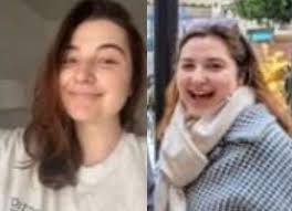 Missing. Please message me if you have her or have seen her!