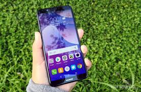 Sensors on the phone include accelerometer, ambient light sensor. Huawei Nova 2 Lite Review Pinoy Techno Guide