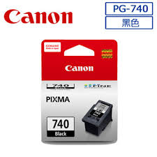 Related manuals for canon pixma mg2500 series. Canon Pg 740 é»'è²å¢¨æ°´å£ Pchome 24hè³¼ç©