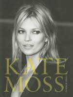 Kate Moss: The Making of an Icon book by Christian Salmon