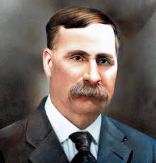 William Henry Spackman Sr. (1863-1929)