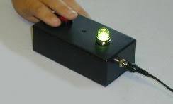 Traditional Buzzer System Basic 5 16 Players Buzzersystems