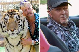 Jun 22, 2021 · rick kirkham shares his feelings of relief with dr. Jeff Lowe Claims Tiger King Zoo Closed For Good Thanks To Peta