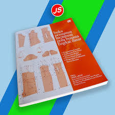Maybe you would like to learn more about one of these? Buku Panduan Pembuatan Pola Dasar Baju Untuk Pemula Recomended Lazada Indonesia