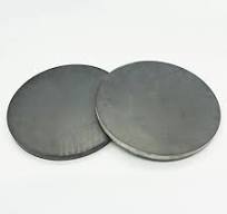 Supply Sic Silicon Carbide Ceramic Tray Plates For Icp ...