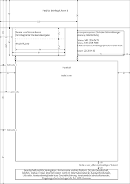 Danach folgen zwei leerzeilen, um danach mit der anrede fortzufahren. File Din 5008 Form B Svg Wikipedia